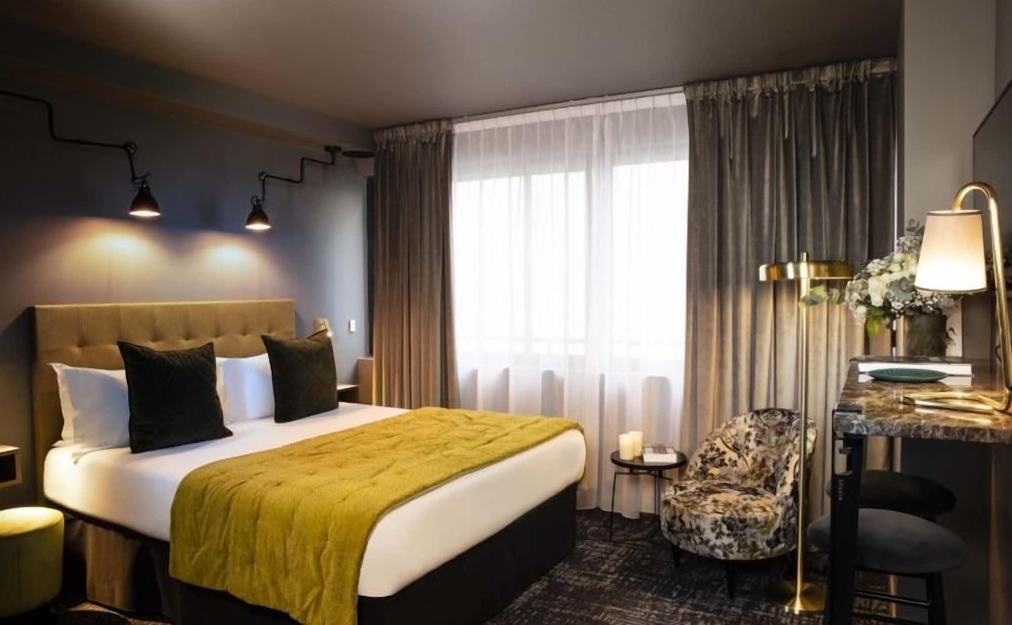 Le Rayz Vendome Apart otel Paris Dış mekan fotoğraf
