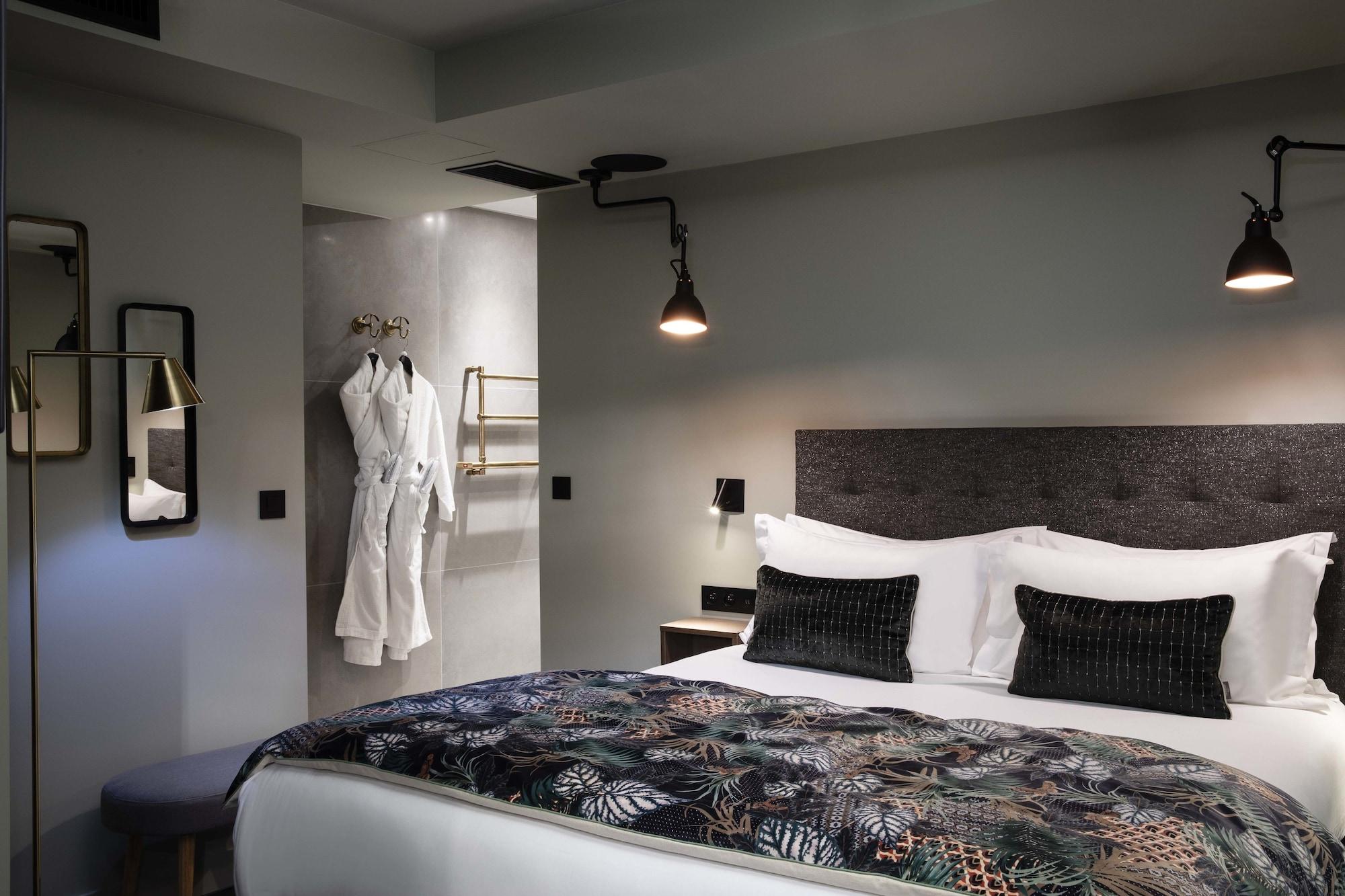 Le Rayz Vendome Apart otel Paris Dış mekan fotoğraf