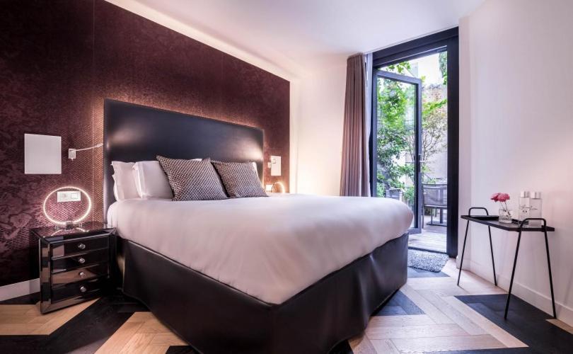 Le Rayz Vendome Apart otel Paris Dış mekan fotoğraf